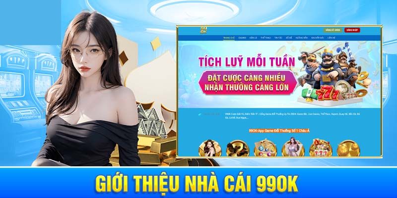 Tổng quan về siêu nhà cái 99ok